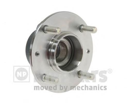 Комплект подшипника ступицы колеса NIPPARTS