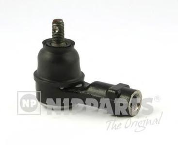 Наконечник поперечной рулевой тяги NIPPARTS N4820524