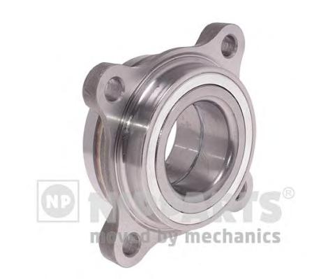 Комплект подшипника ступицы колеса NIPPARTS