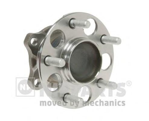 Комплект подшипника ступицы колеса NIPPARTS