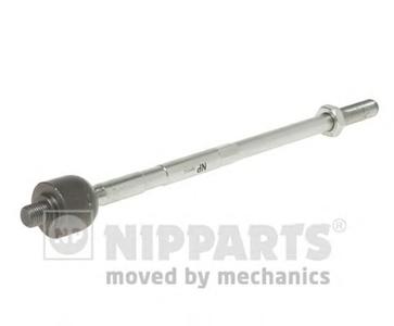 Осевой шарнир, рулевая тяга NIPPARTS N4841055