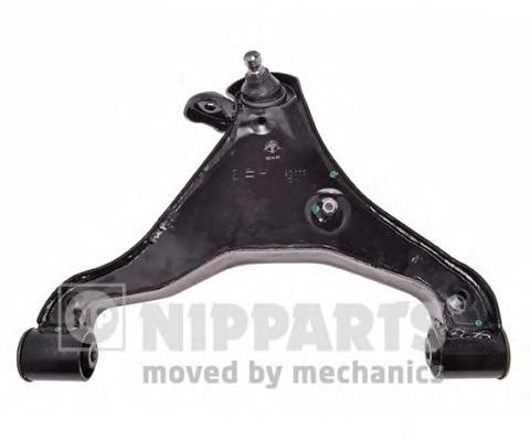 Рычаг независимой подвески колеса, подвеска колеса NIPPARTS