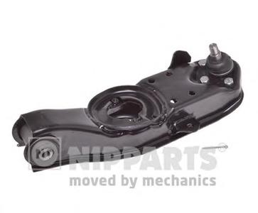 Рычаг независимой подвески колеса, подвеска колеса NIPPARTS N4905025