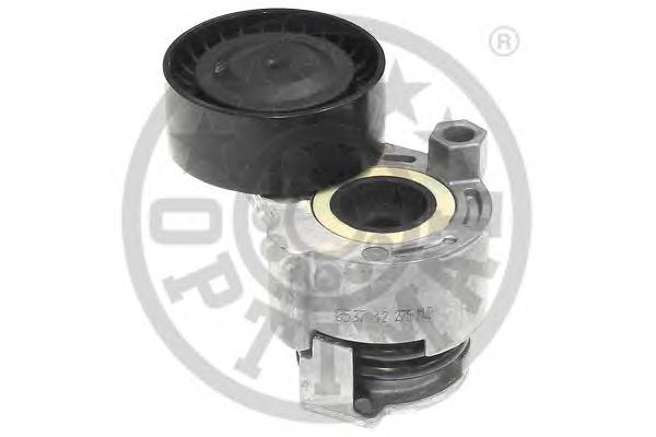 Натяжитель ремня, клиновой зубча OPTIMAL