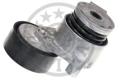 Натяжитель ремня, клиновой зубча OPTIMAL