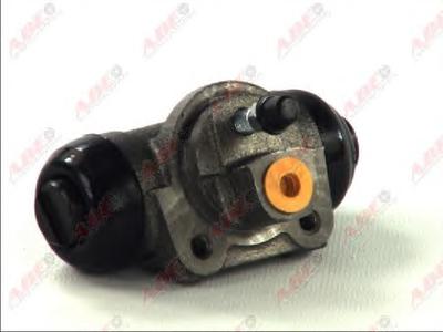 Тормозной цилиндр ABE C5G021ABE