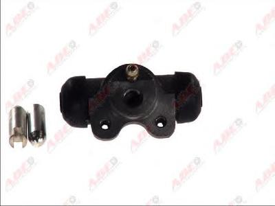 Тормозной цилиндр ABE C5M001ABE