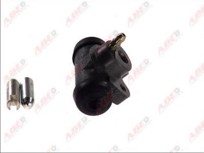 Тормозной цилиндр ABE