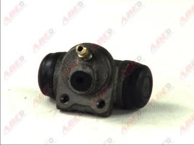 Тормозной цилиндр ABE C5P012ABE