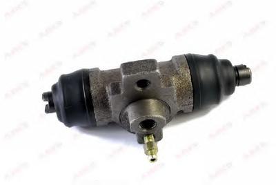 Тормозной цилиндр ABE C5W012ABE