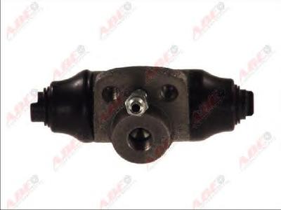 Тормозной цилиндр ABE C5W018ABE