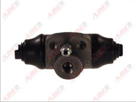 Тормозной цилиндр ABE