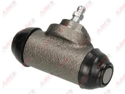 Тормозной цилиндр ABE