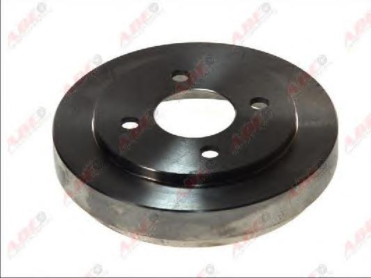 Тормозной барабан ABE