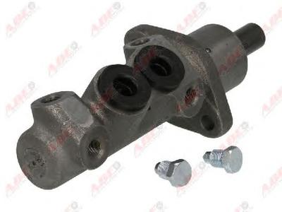 Главный тормозной цилиндр ABE