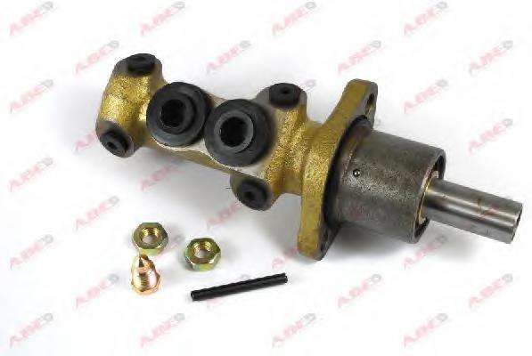 Главный тормозной цилиндр ABE