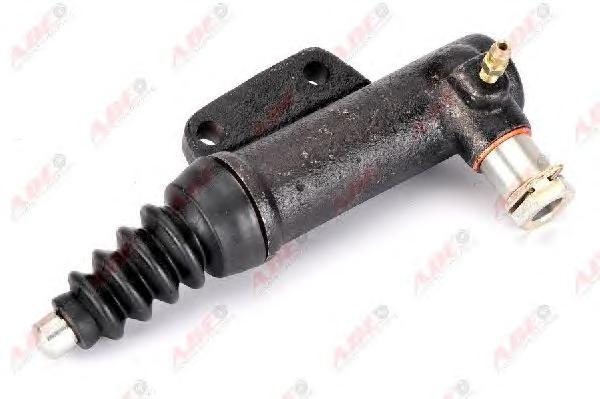 Рабочий цилиндр сцепления ABE