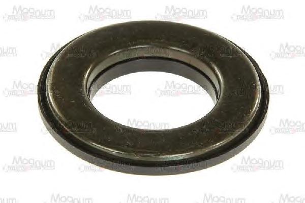 Подшипник качения, опора стойки амортизатора Magnum Technology