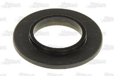 Подшипник качения, опора стойки амортизатора Magnum Technology