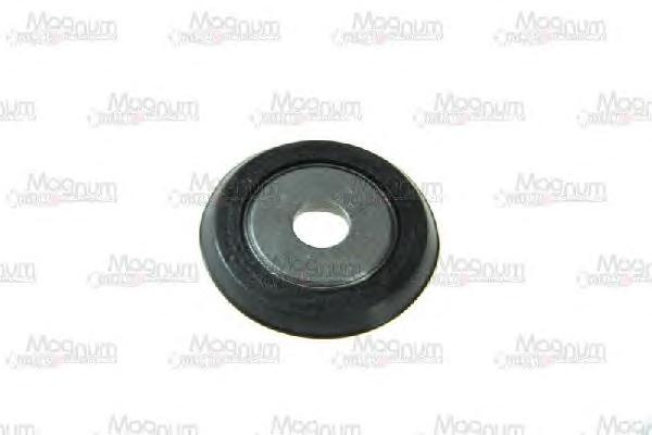Подшипник качения, опора стойки амортизатора Magnum Technology