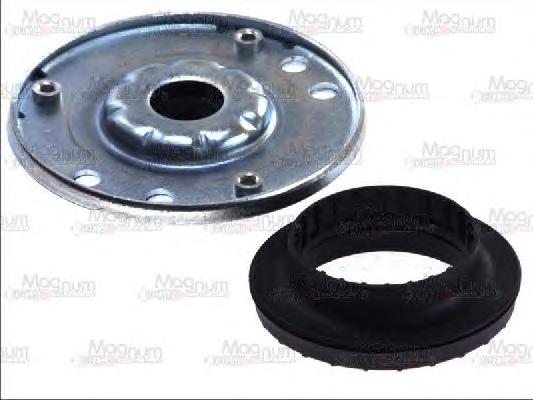 Ремкомплект, опора стойки амортизатора Magnum Technology