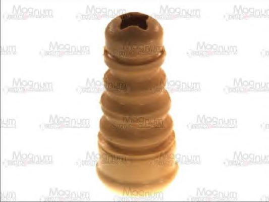 Буфер, амортизация Magnum Technology