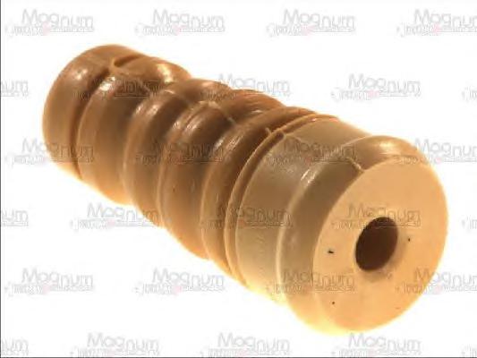 Буфер, амортизация Magnum Technology