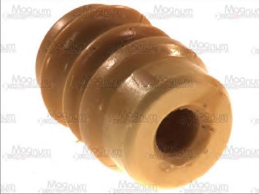 Буфер, амортизация Magnum Technology