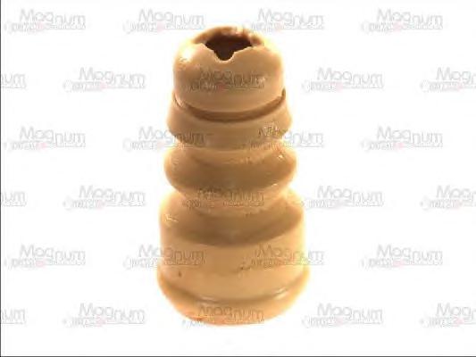 Буфер, амортизация Magnum Technology