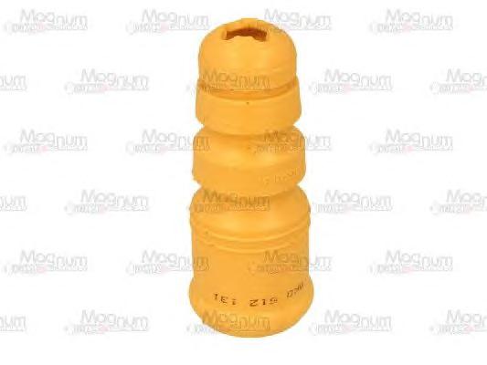 Буфер, амортизация Magnum Technology