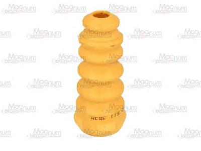 Буфер, амортизация Magnum Technology A8A014MT