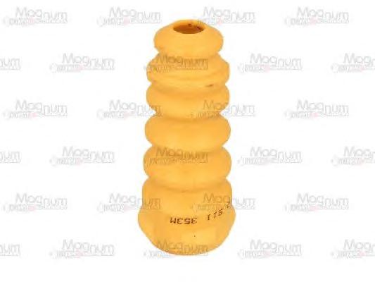 Буфер, амортизация Magnum Technology