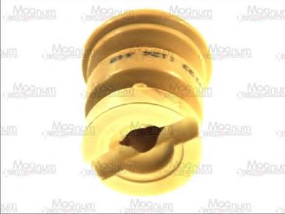 Буфер, амортизация Magnum Technology