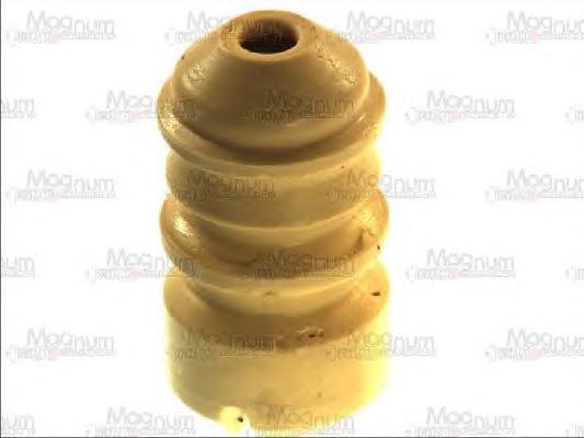 Буфер, амортизация Magnum Technology