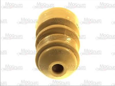 Буфер, амортизация Magnum Technology