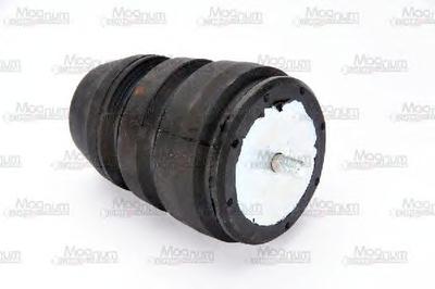 Буфер, амортизация Magnum Technology