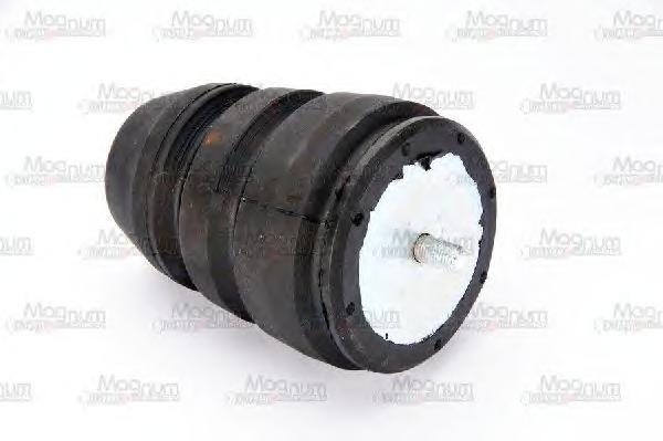 Буфер, амортизация Magnum Technology