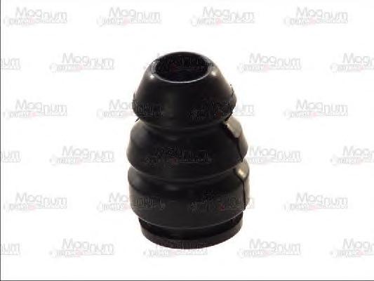 Буфер, амортизация Magnum Technology