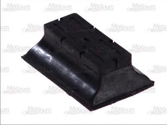 Подвеска, серьга рессоры Magnum Technology