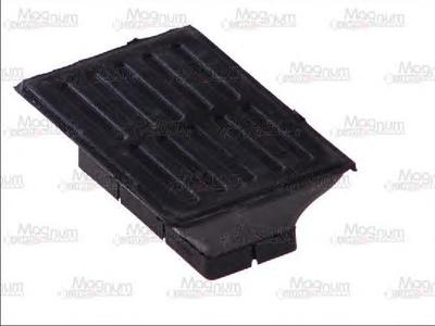 Подвеска, серьга рессоры Magnum Technology