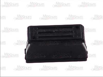 Упорная прокладка, отбойник рессоры Magnum Technology