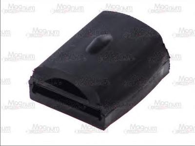 Буфер, амортизация Magnum Technology A8M011MT