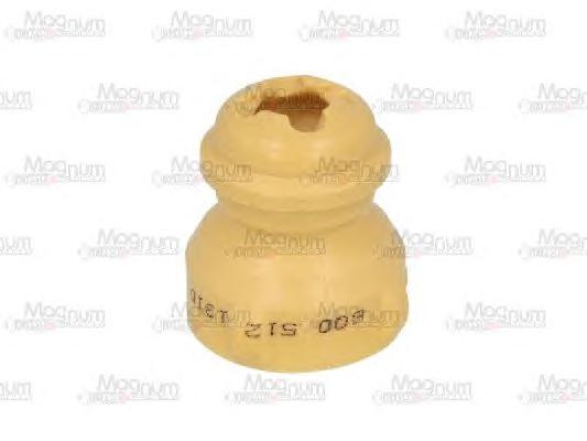 Буфер, амортизация Magnum Technology