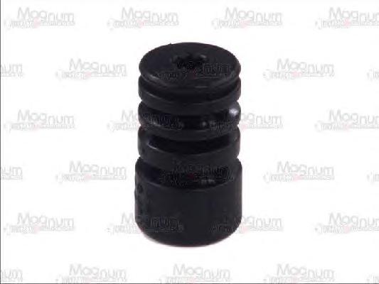 Буфер, амортизация Magnum Technology