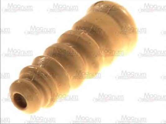 Буфер, амортизация Magnum Technology