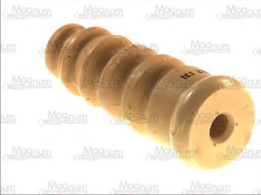 Буфер, амортизация Magnum Technology