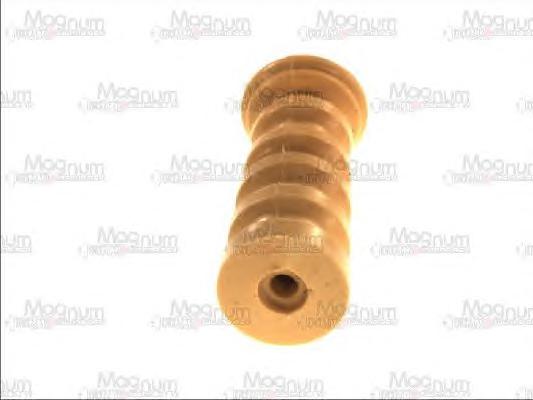 Буфер, амортизация Magnum Technology