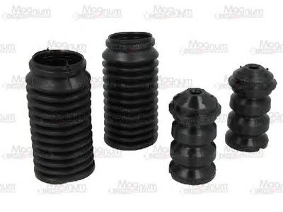 Буфер, амортизация Magnum Technology