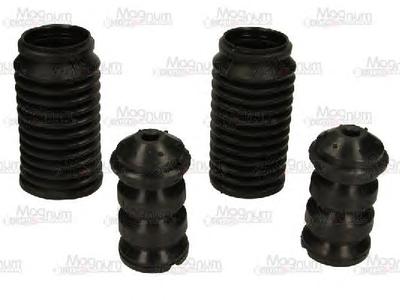 Буфер, амортизация Magnum Technology