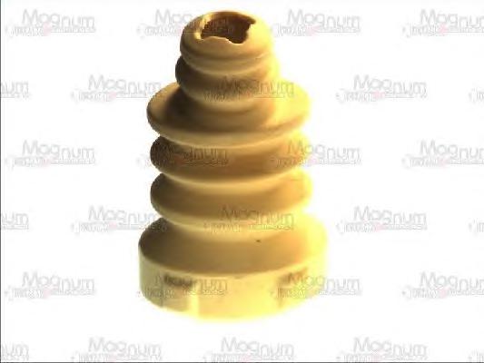 Буфер, амортизация Magnum Technology